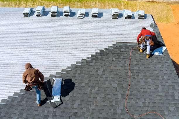 Quick and Trustworthy Emergency Roof Repair Services in Oronoco, MN
