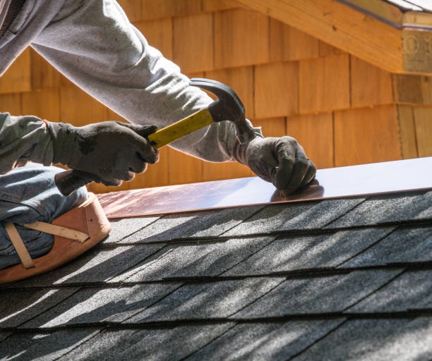 Quick and Trustworthy Emergency Roof Repair Services in Oronoco, MN